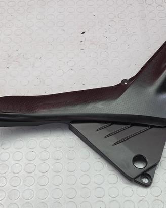 FIANCHETTO SINISTRO YAMAHA XT660R 2004 2016 XT 660