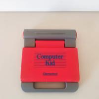 Computer Kid Parlante Clementoni Vintage Toy