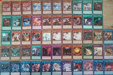 yu gi oh deck evil twin fiendsmith fabbrodemone