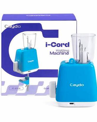 TRICOTIN -Mulinetto da Maglia Professionale Caydo