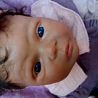 Bambola Reborn 