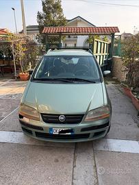 Fiat idea 1.3