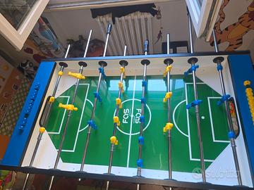 Calciobalilla professionale
