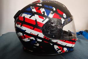 Casco integrale Viper