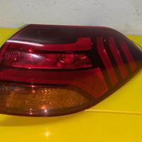 Stop fanale posteriore dx led hyundai tucson 2019
