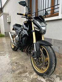 Honda CB1000R