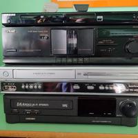 Samsung Teac Philips 