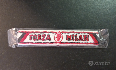 Fascetta A.C. Milan