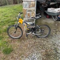 Bicicletta atala