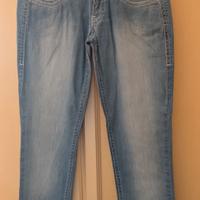 Jeans donna Jean-Paul Gaultier