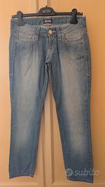 Jeans donna Jean-Paul Gaultier