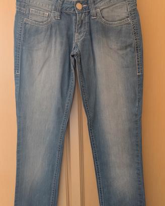 Jeans donna Jean-Paul Gaultier