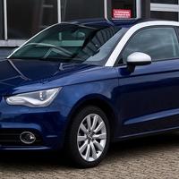 Audi A1 (8X) Ricambi Nuovi e Usati