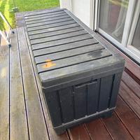 Contenitore da esterno Keter