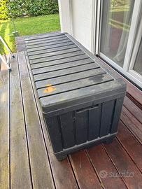 Contenitore da esterno Keter