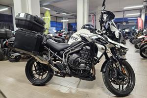 Triumph Tiger 1200 XRT