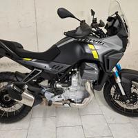 Moto Guzzi Stelvio - 2025