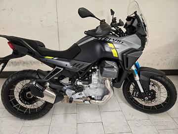 Moto Guzzi Stelvio - 2025