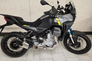 Moto Guzzi Stelvio - 2025