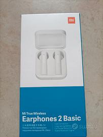 auricolari Xiaomi ear Bud 2 