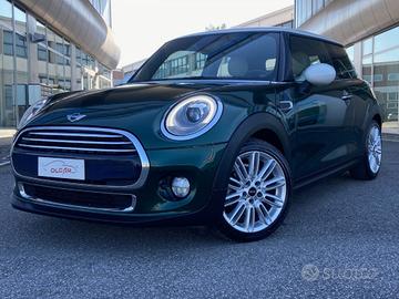 MINI Cooper D 1.5 Cambio Aut.