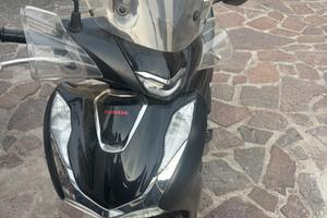 Sh 150 sport