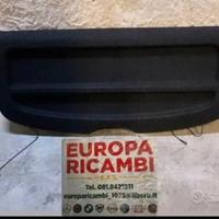 Cappelliera Citroen C3 Aircross