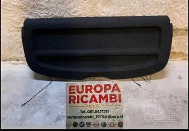 Cappelliera Citroen C3 Aircross