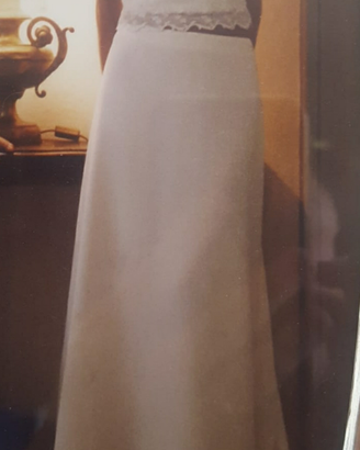 Abito da sposa usato Eme di Aimee