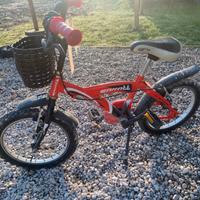 Bibi bambino 16 pollici