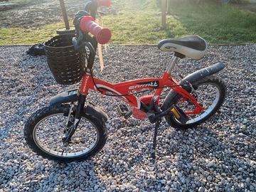 Bibi bambino 16 pollici