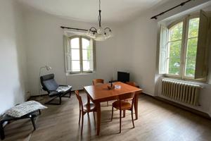 2 stanze singole per studentesse zona Viale