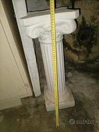 colonna  capitello