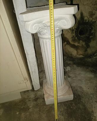 colonna  capitello