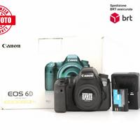 Canon 6D