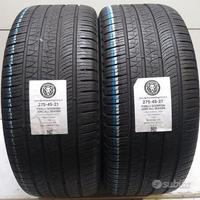 2 gomme 275 45 21 pirelli a44027