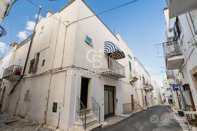 Casa indipendente - Ostuni