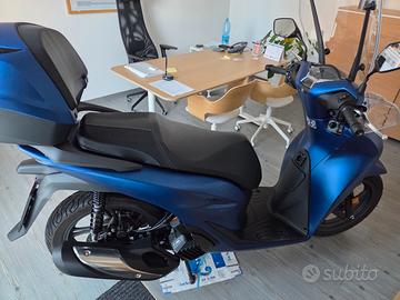 Honda SH 150 - 2025