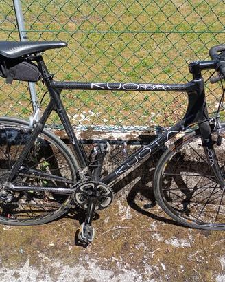 Bici da corsa KUOTA