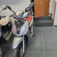Kymco People 150i - 2018