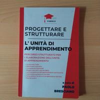 Libro Uda preparazione tfa sostegno