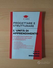 Libro Uda preparazione tfa sostegno