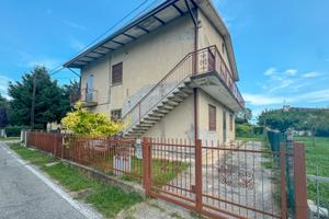 San vito di vigonza - terreno con fabbricato