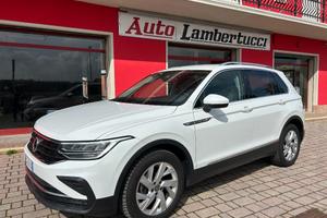 VOLKSWAGEN Tiguan 2.0 TDI 150 CV SCR DSG Life