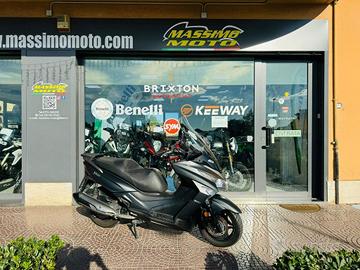 KYMCO X-Town TUTTO INCLUSO ANCHE PASSAGGIO !