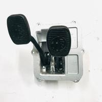 Pedaliera completa Alfa Romeo Giulietta Sprint Spi