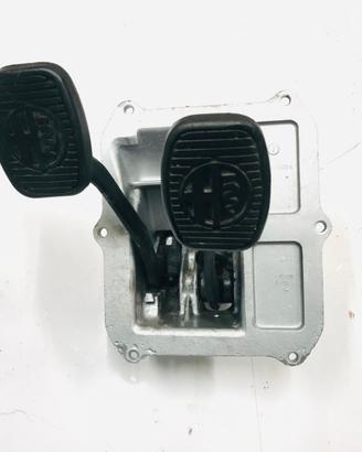 Pedaliera completa Alfa Romeo Giulietta Sprint Spi