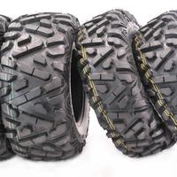 GOMME QUAD 25X8 R12 25X10 R12 ARMOR 6 TELE 25 R12