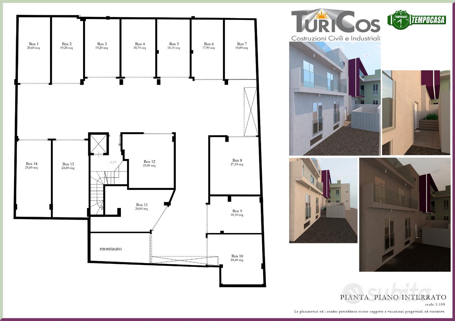Appartamento – Adelfia, Bari - Vista 5