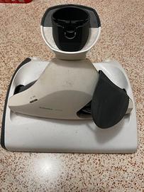 Vorwerk Folletto VK200 Scopa Elettrica/Aspirapolve
